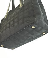 CHANEL（シャネル）トートバッグ 黒 サイズ:PM レディース/2200688824143