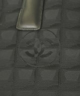 CHANEL（シャネル）トートバッグ 黒 サイズ:PM レディース/2200688824143