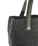 CHANEL（シャネル）トートバッグ 黒 サイズ:PM レディース/2200688824143