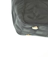 CHANEL（シャネル）トートバッグ 黒 サイズ:PM レディース/2200688824143