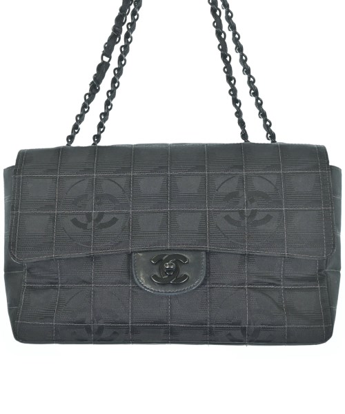 シャネル(CHANEL)のCHANEL ショルダーバッグ