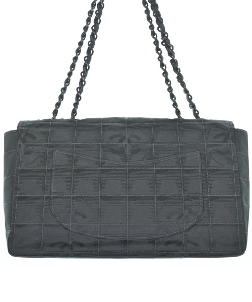 CHANEL（シャネル）ショルダーバッグ 黒 サイズ:- レディース/2200688824198
