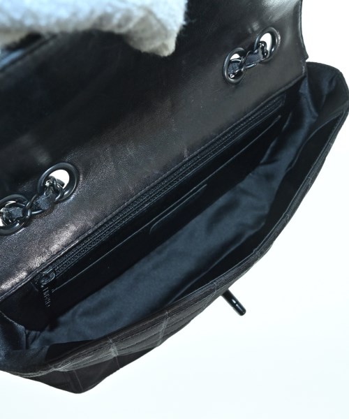 CHANEL（シャネル）ショルダーバッグ 黒 サイズ:- レディース/2200688824198
