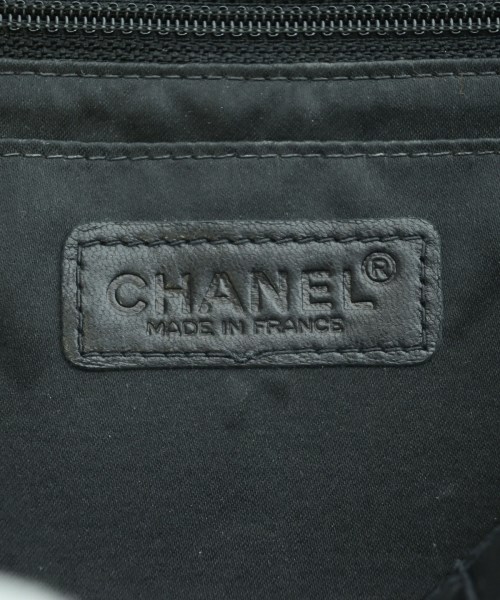 CHANEL（シャネル）ショルダーバッグ 黒 サイズ:- レディース/2200688824198