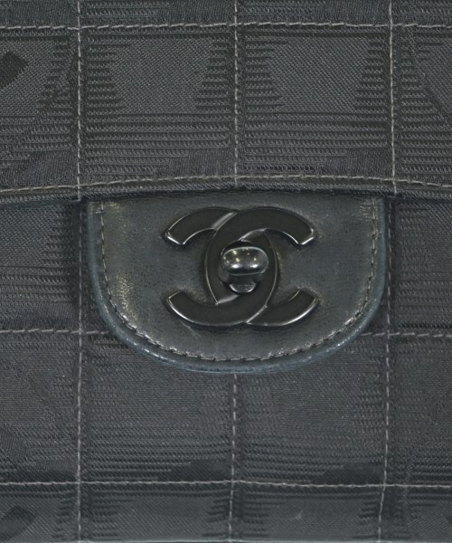 CHANEL（シャネル）ショルダーバッグ 黒 サイズ:- レディース/2200688824198