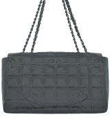 CHANEL（シャネル）ショルダーバッグ 黒 サイズ:- レディース/2200688824198
