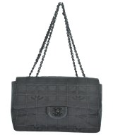 CHANEL（シャネル）ショルダーバッグ 黒 サイズ:- レディース/2200688824198