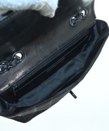 CHANEL（シャネル）ショルダーバッグ 黒 サイズ:- レディース/2200688824198