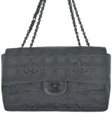 CHANEL ショルダーバッグ