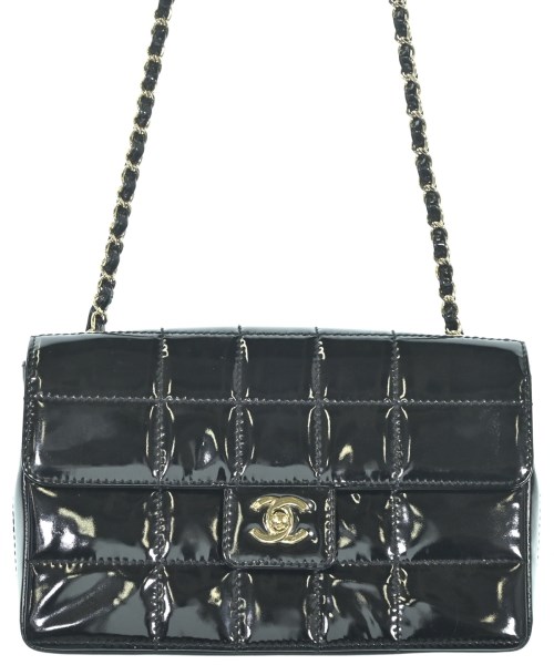 シャネル(CHANEL)のCHANEL ショルダーバッグ