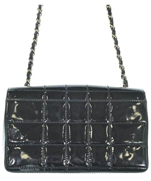 CHANEL（シャネル）ショルダーバッグ 黒 サイズ:- レディース/2200688824204