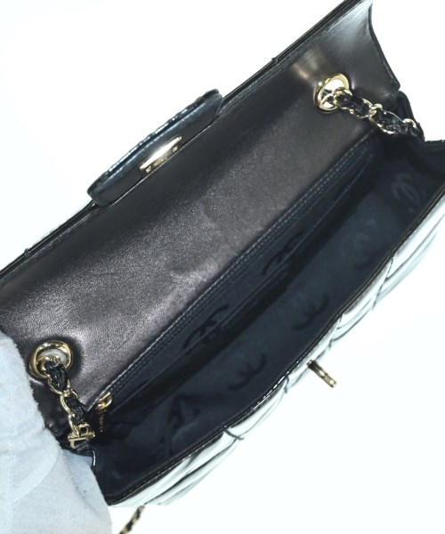 CHANEL（シャネル）ショルダーバッグ 黒 サイズ:- レディース/2200688824204