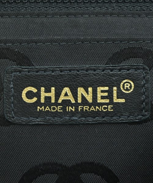 CHANEL（シャネル）ショルダーバッグ 黒 サイズ:- レディース/2200688824204