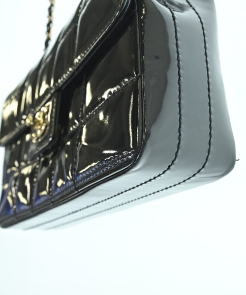 CHANEL（シャネル）ショルダーバッグ 黒 サイズ:- レディース/2200688824204