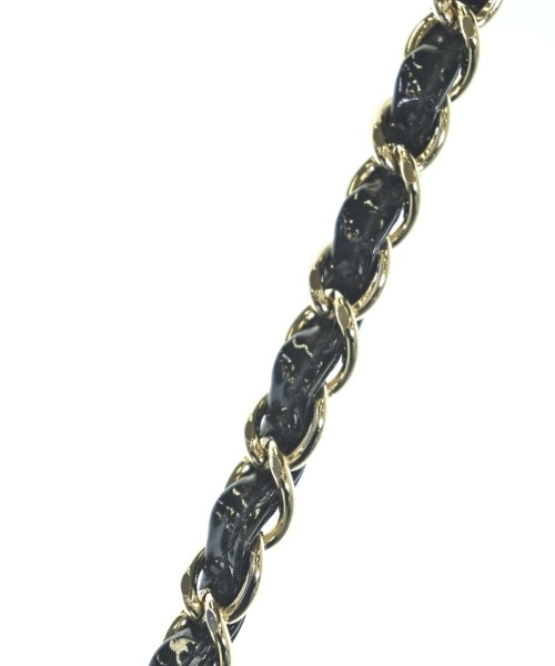 CHANEL（シャネル）ショルダーバッグ 黒 サイズ:- レディース/2200688824204
