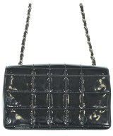CHANEL（シャネル）ショルダーバッグ 黒 サイズ:- レディース/2200688824204