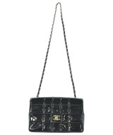 CHANEL（シャネル）ショルダーバッグ 黒 サイズ:- レディース/2200688824204