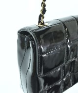 CHANEL（シャネル）ショルダーバッグ 黒 サイズ:- レディース/2200688824204