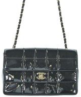 CHANEL ショルダーバッグ