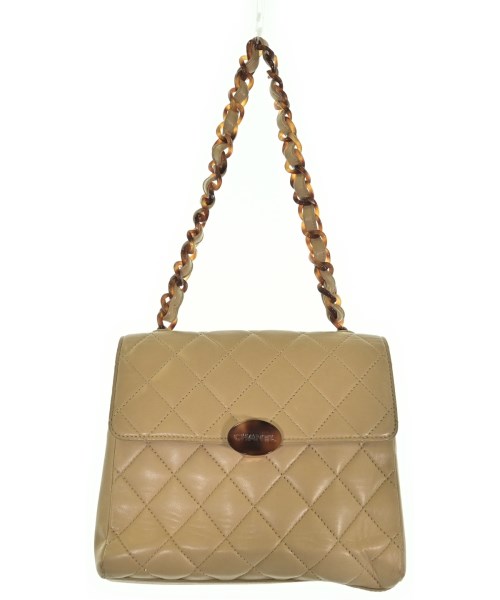 シャネル(CHANEL)のCHANEL ショルダーバッグ