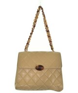 CHANEL（シャネル）ショルダーバッグ ベージュ サイズ:- レディース/2200688824457