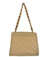 CHANEL（シャネル）ショルダーバッグ ベージュ サイズ:- レディース/2200688824457