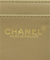 CHANEL（シャネル）ショルダーバッグ ベージュ サイズ:- レディース/2200688824457