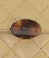 CHANEL（シャネル）ショルダーバッグ ベージュ サイズ:- レディース/2200688824457