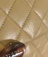 CHANEL（シャネル）ショルダーバッグ ベージュ サイズ:- レディース/2200688824457