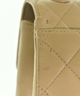 CHANEL（シャネル）ショルダーバッグ ベージュ サイズ:- レディース/2200688824457
