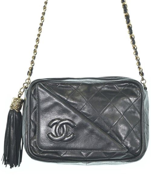 シャネル(CHANEL)のCHANEL ショルダーバッグ