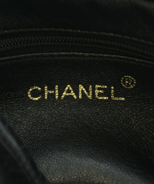 CHANEL（シャネル）ショルダーバッグ 黒 サイズ:- レディース/2200688824464
