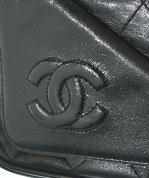 CHANEL（シャネル）ショルダーバッグ 黒 サイズ:- レディース/2200688824464