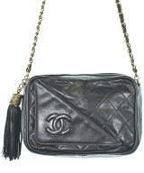 CHANEL（シャネル）ショルダーバッグ 黒 サイズ:- レディース/2200688824464