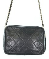 CHANEL（シャネル）ショルダーバッグ 黒 サイズ:- レディース/2200688824464