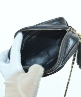 CHANEL（シャネル）ショルダーバッグ 黒 サイズ:- レディース/2200688824464