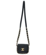 CHANEL（シャネル）ショルダーバッグ 黒 サイズ:- レディース/2200688862275