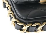 CHANEL（シャネル）ショルダーバッグ 黒 サイズ:- レディース/2200688862275
