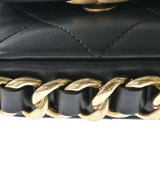CHANEL（シャネル）ショルダーバッグ 黒 サイズ:- レディース/2200688862275