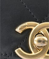 CHANEL（シャネル）ショルダーバッグ 黒 サイズ:- レディース/2200688862275