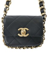 CHANEL ショルダーバッグ
