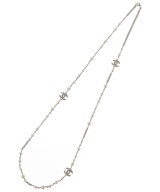 CHANEL（シャネル）ネックレス ゴールド サイズ:- レディース/2200689178030