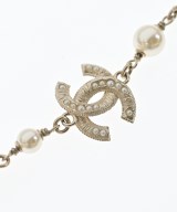 CHANEL（シャネル）ネックレス ゴールド サイズ:- レディース/2200689178030