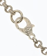 CHANEL（シャネル）ネックレス ゴールド サイズ:- レディース/2200689178030