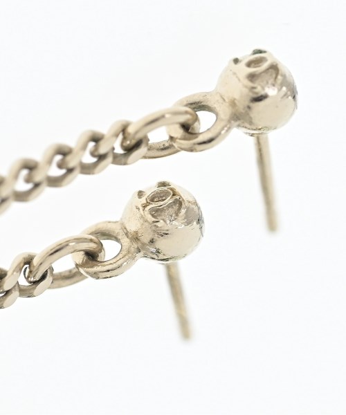 CHANEL（シャネル）ピアス ゴールド サイズ:- レディース/2200689178078