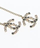 CHANEL（シャネル）ピアス ゴールド サイズ:- レディース/2200689178078
