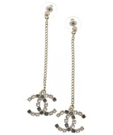 CHANEL ピアス
