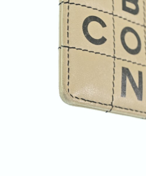 CHANEL（シャネル）ハンドバッグ ベージュ サイズ:- レディース/2200683201222