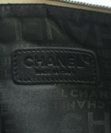 CHANEL（シャネル）ハンドバッグ ベージュ サイズ:- レディース/2200683201222