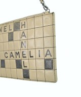CHANEL（シャネル）ハンドバッグ ベージュ サイズ:- レディース/2200683201222
